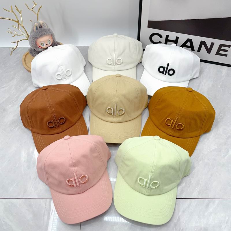 Alo cap dx13